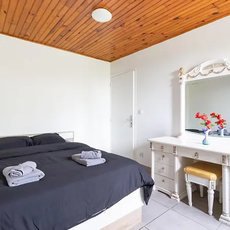 Duplex Cosy - 15 Min Cdg Et Proche Gare Apartment