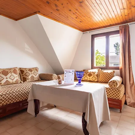 Duplex Cosy - 15 Min Cdg Et Proche Gare Apartment *