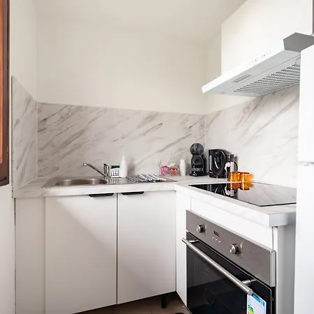 Duplex Cosy - 15 Min Cdg Et Proche Gare Apartment
