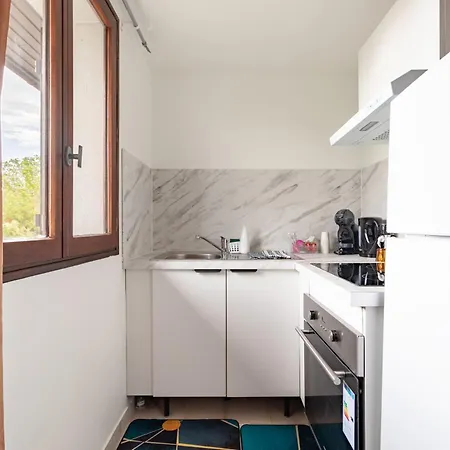Apartment Duplex Cosy - 15 Min Cdg Et Proche Gare *