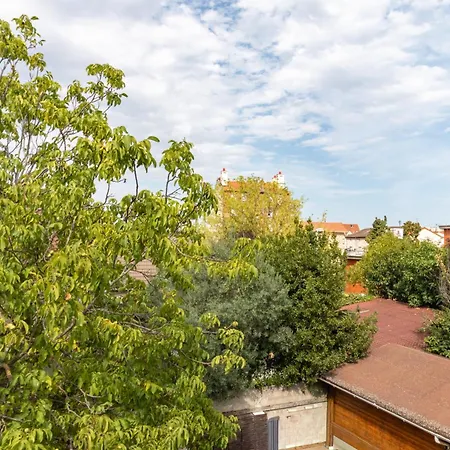 Apartment Duplex Cosy - 15 Min Cdg Et Proche Gare Stains